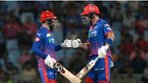 IPL 2026: Delhi Capitals beat LSG by 6 wickets; Sameer Rizvi scores unbeaten 70